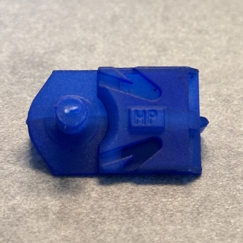 Preview: Leitkiel ​HP Slot Parts -LG Aero Tapered Long guide